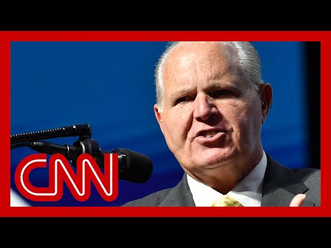 Limbaugh: America's still not ready to elect a gay guy