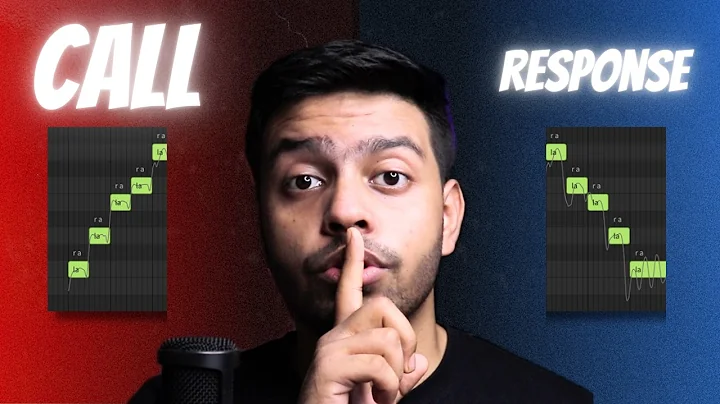 The SECRET To Craft An Unforgettable MELODY