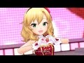 데레스테 - 라비앙 로즈 (デレステ - ラヴィアンローズ) MV