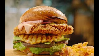 World's First Cultivated Meat Blind Taste Test - The Chicken by SuperMeat