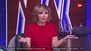 كلمة أخيرة - هند صبري: ميزانية كيرة والجن قد تكلفة مشهدين في فيلم أمريكاني..وهما ميعرفوش يعملوا زينا