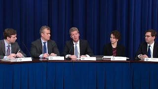 Senior Administration Officials Discuss the FY2016 Budget