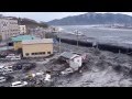 Shocking  japan earthquake  tsunami
