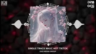 ĐẠI THIÊN BỒNG x THAT GIRL x TALKING TO THE MOON | ALBUM TRACK REMIX TIK TOK 2024 | D2O MEDIA GROUP