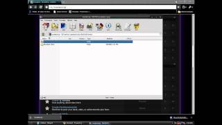 How to download RuneLand 317 server - The best server ever!