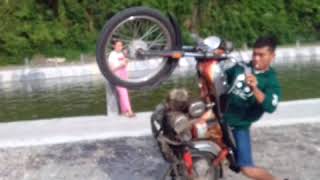 Kuwat Kuwat Ne Atimuojo Di Buli