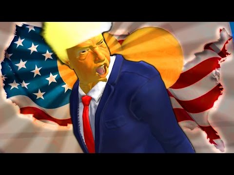 Видео: БОЙ С ТЕНЬЮ ► Mr. President |6|