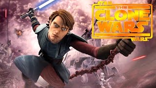 The Battle of Teth [4K HDR] - Star Wars: The Clone Wars Extended 2008 Film Cut