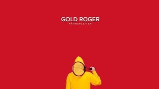 Gold Roger - Räuberleiter