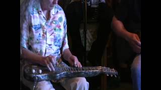 Video thumbnail of ""Pua Lilia", Performed By Mike Keale And Friends"