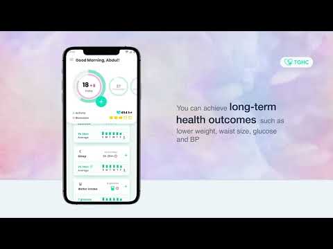 The Good Health Clinic TGHC