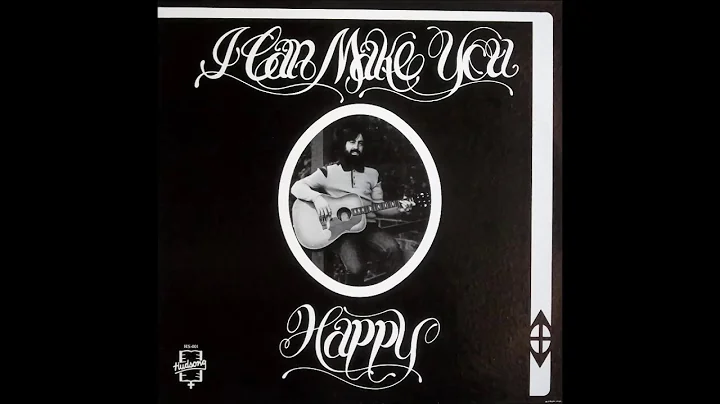 Jerry Hudson - I Know You Are Alive