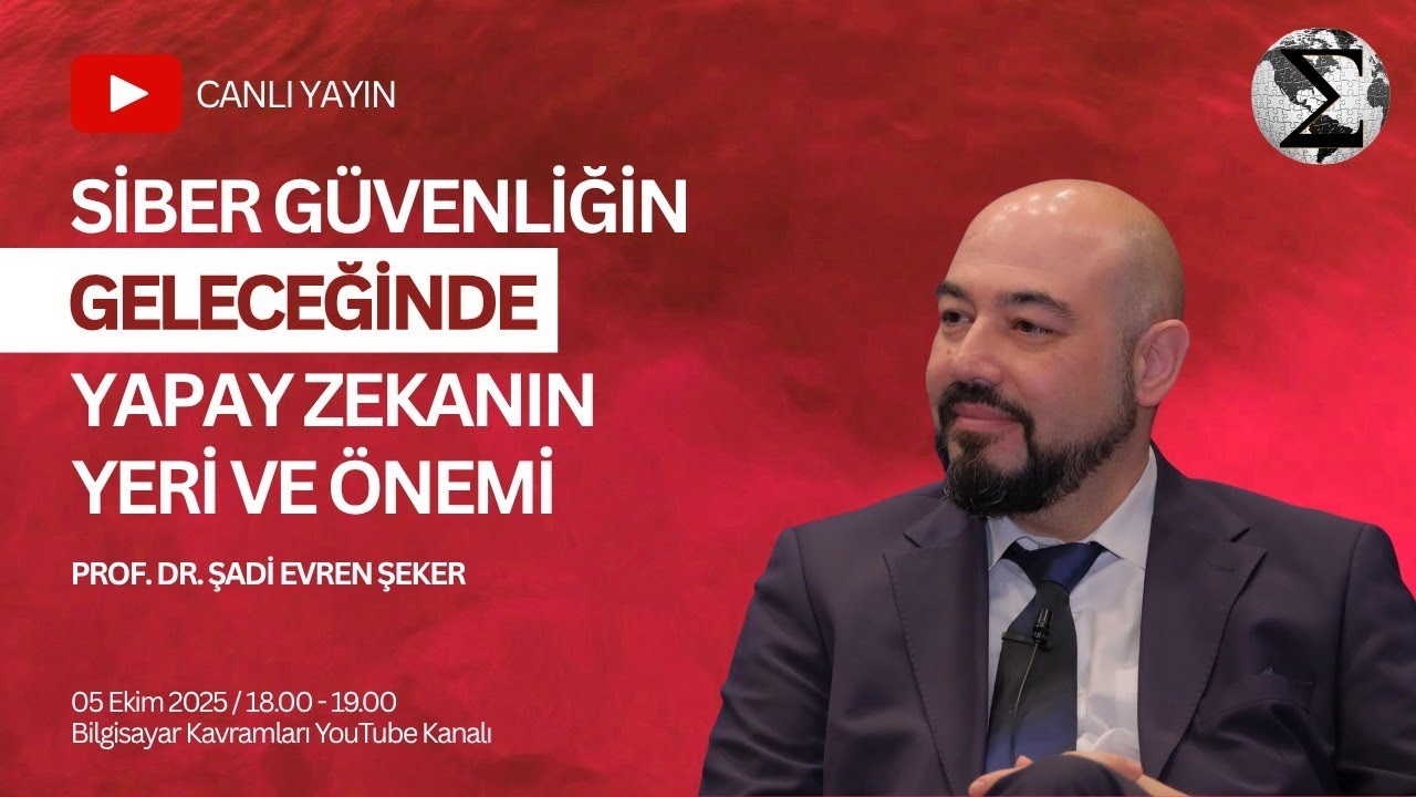 Siber Güvenliğin Geleceğinde Yapay Zekanın Yeri ve Önemi