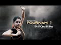 Bhavyamaina  pournami  praveena unni  clasical dance  valentines day  dance cover