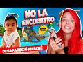 24 HORAS SIENDO MAMÁ DE UN BEBÉ!!👶🏻🍼 | Jenny Devil😈