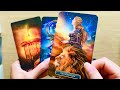 LEO "SOMETHING HUGE IS UNFOLDING!" General Reading May June 2024 Message