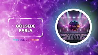 Vibe Fusion Sound - Gölgede Parla Turkish Trap & Drill Type Beat