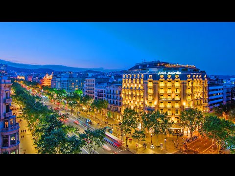 majestic hotel spa barcelona