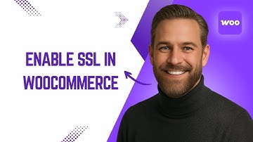How to Enable SSL in WooCommerce Fast & Easy!