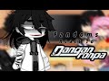 Download Lagu Fandoms React To Danganronpa executions [] GCRV []