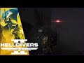 One Does Not Simply Helldive into Mordor | [Helldivers 2] | (w/ImNDNile)