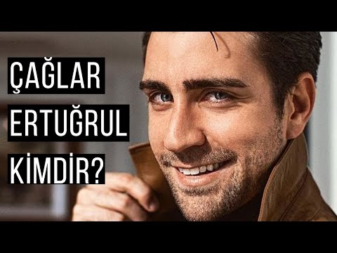 ÇAĞLAR ERTUĞRUL KİMDİR? KARİYERİ VE MERAK ETTİKLERİNİZ