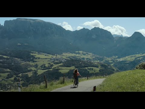 Wideo: Dlaczego poeta wspomina dolinę tyrolską?