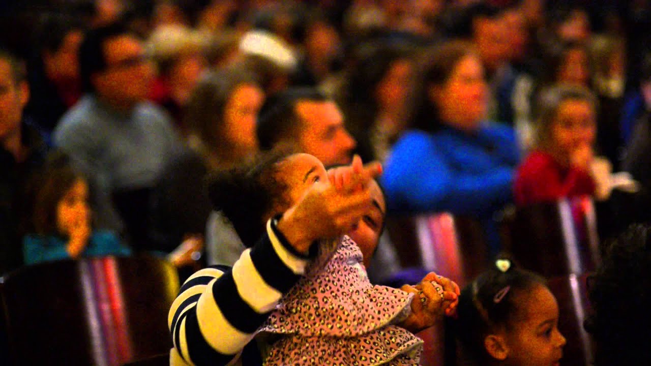 NSO In Your Neighborhood 2015: Brookland to NoMa center for reproductive rights