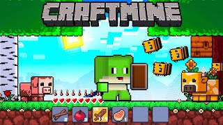 MİNECRAFT'ın EN KÖTÜ KOPYALARINI TEST ETTİM!