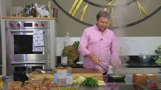 James Martin's Saturday Morning  Series 7: Episode 18  Saturday 4th May 2024