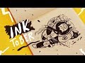 No hagas esto en INKTOBER 2018 😨 - Andreaga