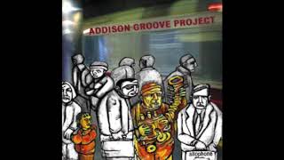 Addison Groove Project - Allophone (2002) Full Album