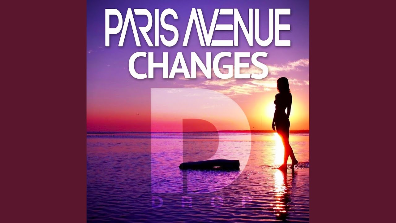 Ver Changes (Extended Mix) en YouTube Ver Changes (Extended Mix) en YouTube