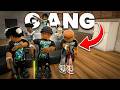Becoming the Most Dangerous Gang Leader in South Bronx Roblox