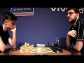 GM Dubov (Russia) - GM Vachier-Lagrave (France) 2019 FF PGN