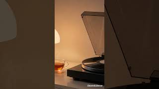 Night Tea Chill — Late Night Ambient #shorts