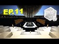 Elitecraft 2 #11 - Futura Zona de Cofres