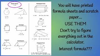 PA 4/14/26 Online Tools Practice