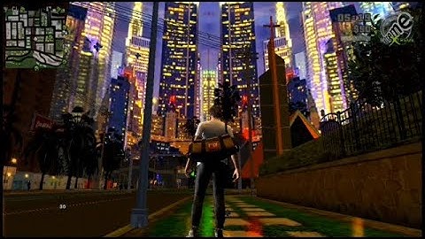 SKYBOX+SAAExten HD 4K Gta sa android