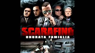 Scarafinoamico Nostrorap Italien