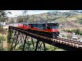 ECUADOR -  EL TREN MAS DIFICIL DEL MUNDO 7