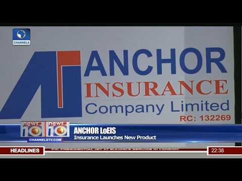 Anchor Insurance Launches Loss Of Employment Insurance Scheme