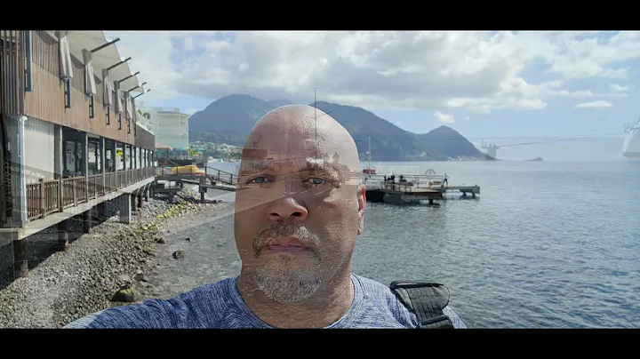 Return To Dominica - A Small Glimpse - Part 3