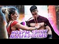 HDSPM ¿¡ESTOY MAMADÍSIMO!? - PREGUNTAS FITNESS POR LA CALLE