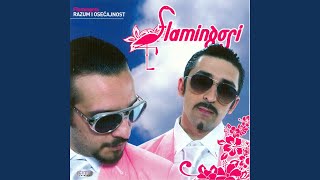 Video thumbnail of "Flamingosi - Obala"