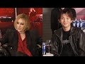 YOSHIKI Forever Love (静かに奏でる殺気のPIANO) ～XY『Crazy Love』（生声）2023/3/4