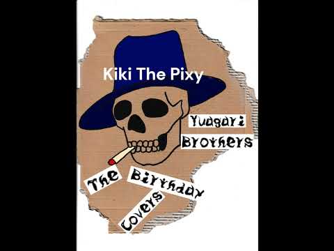 The Birthdayのカバーアルバム - YouTube