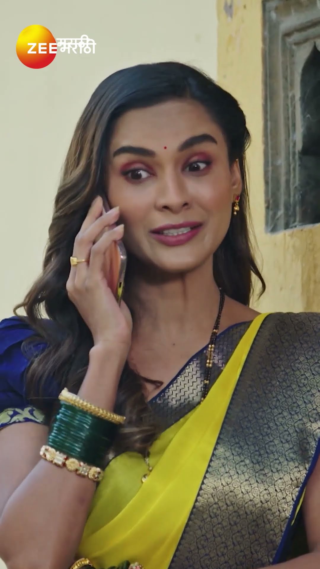 #Lakhat Ek Aamcha Dada #Shorts #Zee Marathi #Entertainment #Drama