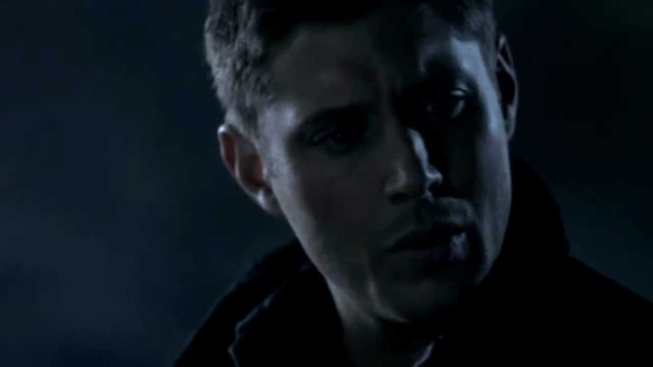 Supernatural- Если б не было тебя
