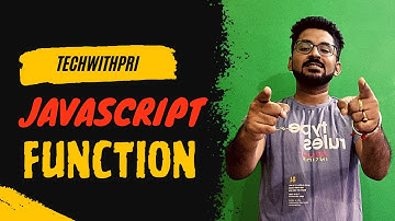 JavaScript Function